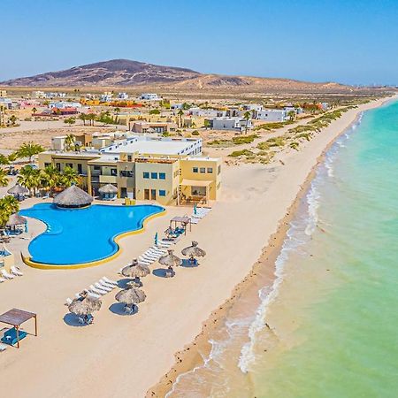 Laguna Shores Resort Puerto Peñasco Zewnętrze zdjęcie