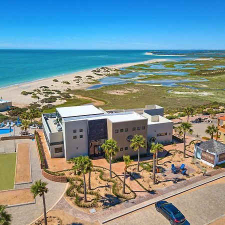 Laguna Shores Resort Puerto Peñasco Zewnętrze zdjęcie