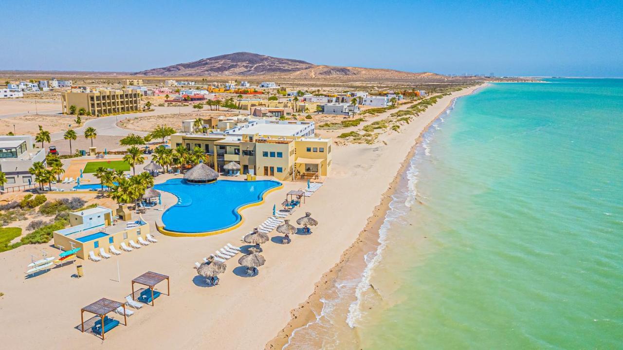 Laguna Shores Resort Puerto Peñasco Zewnętrze zdjęcie