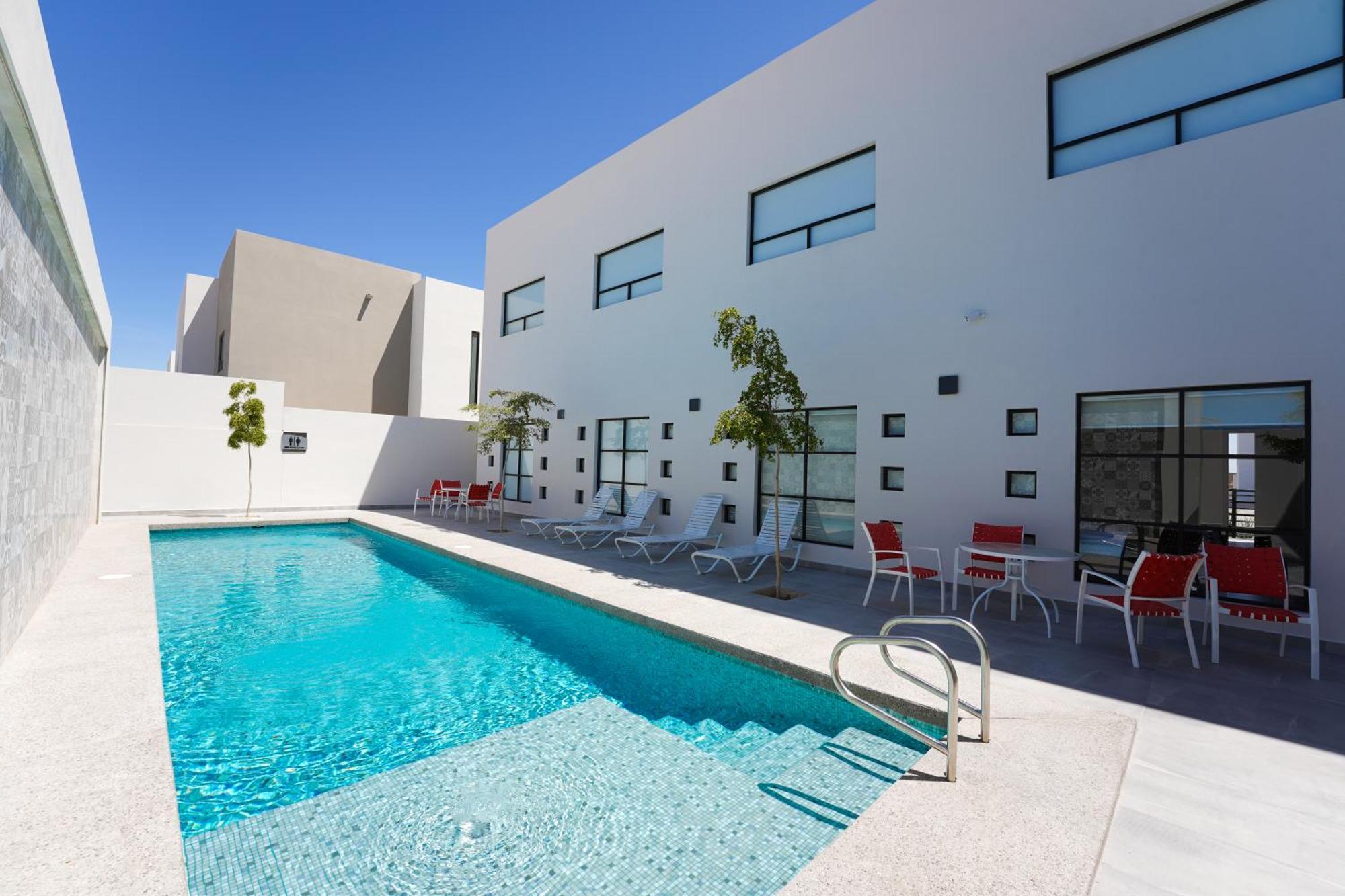Laguna Shores Resort Puerto Peñasco Zewnętrze zdjęcie