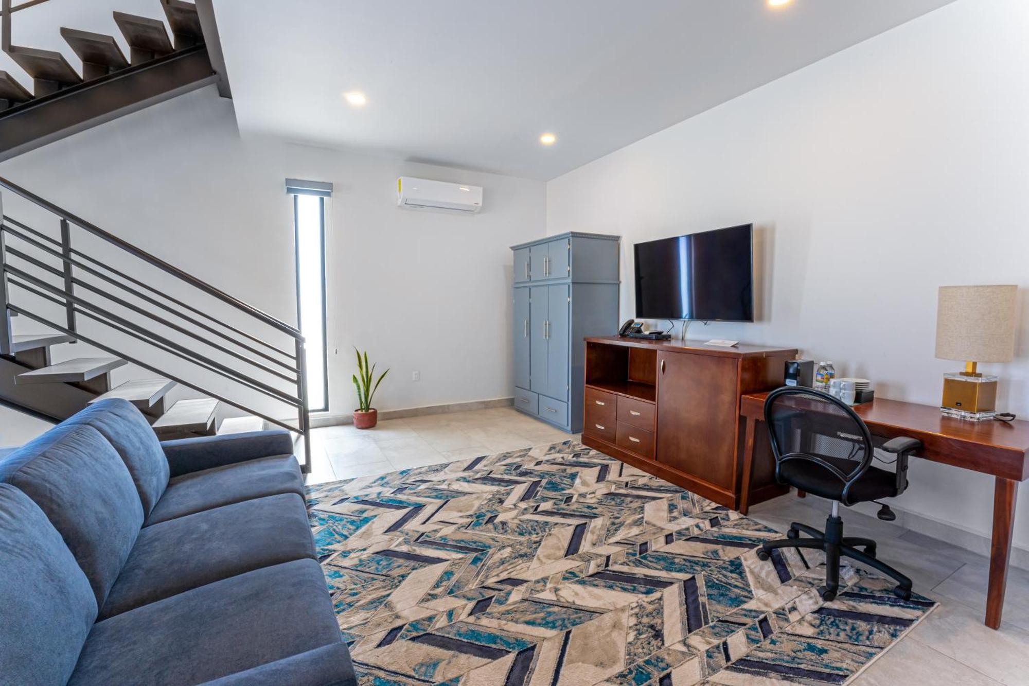 Laguna Shores Resort Puerto Peñasco Zewnętrze zdjęcie