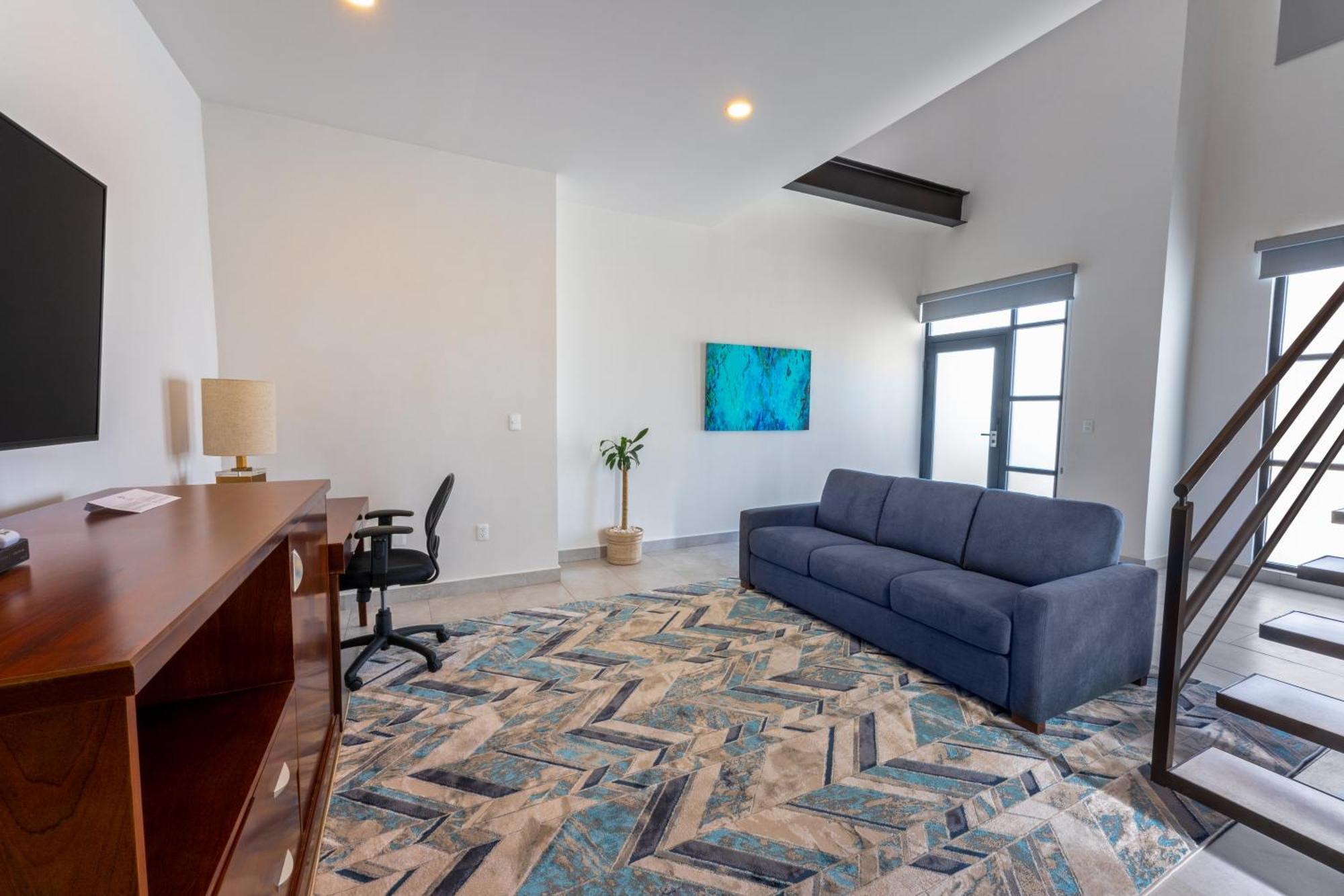 Laguna Shores Resort Puerto Peñasco Zewnętrze zdjęcie