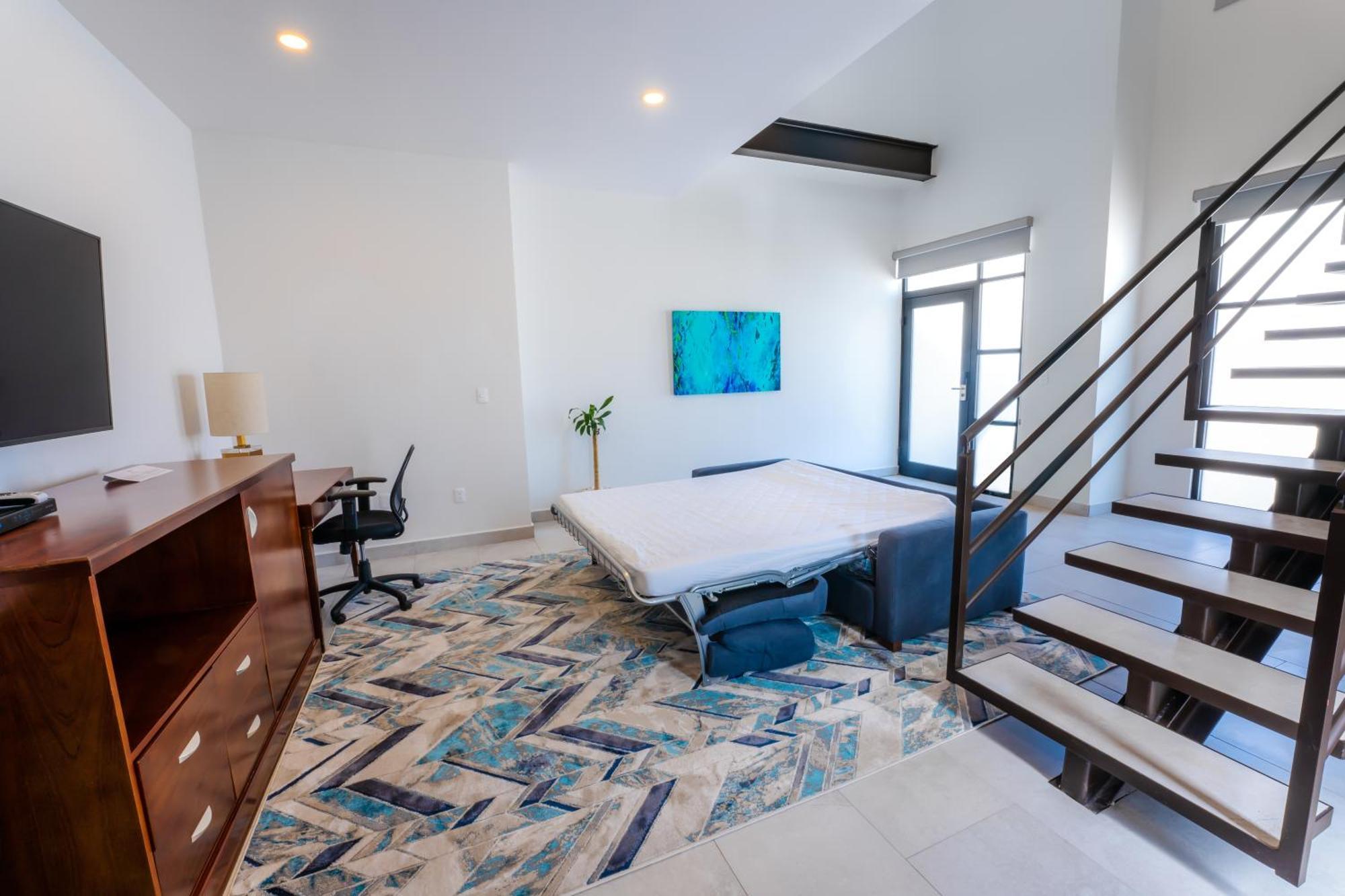 Laguna Shores Resort Puerto Peñasco Zewnętrze zdjęcie