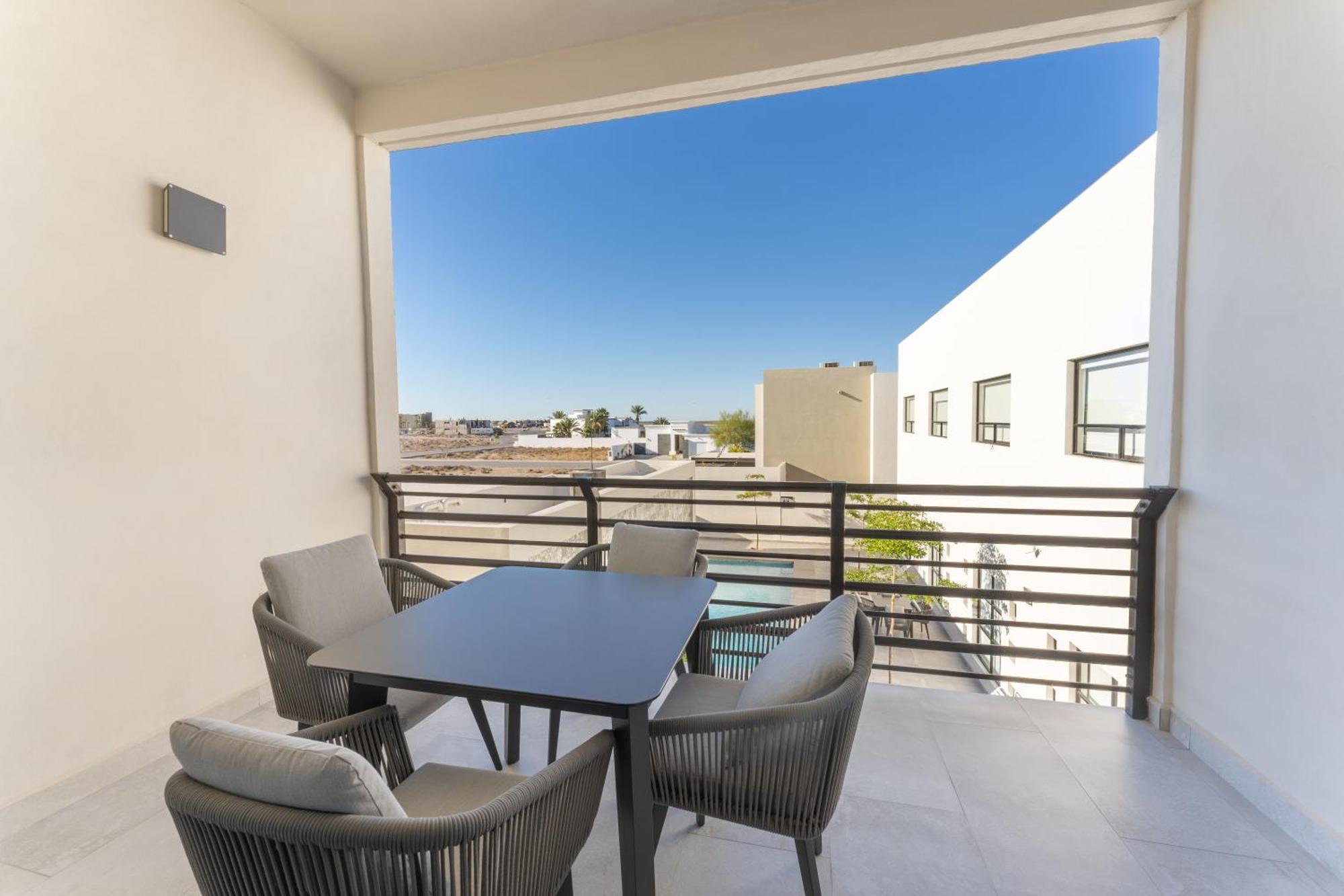 Laguna Shores Resort Puerto Peñasco Zewnętrze zdjęcie