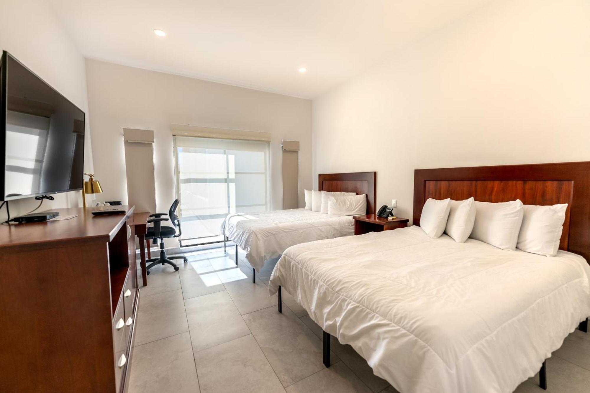 Laguna Shores Resort Puerto Peñasco Zewnętrze zdjęcie