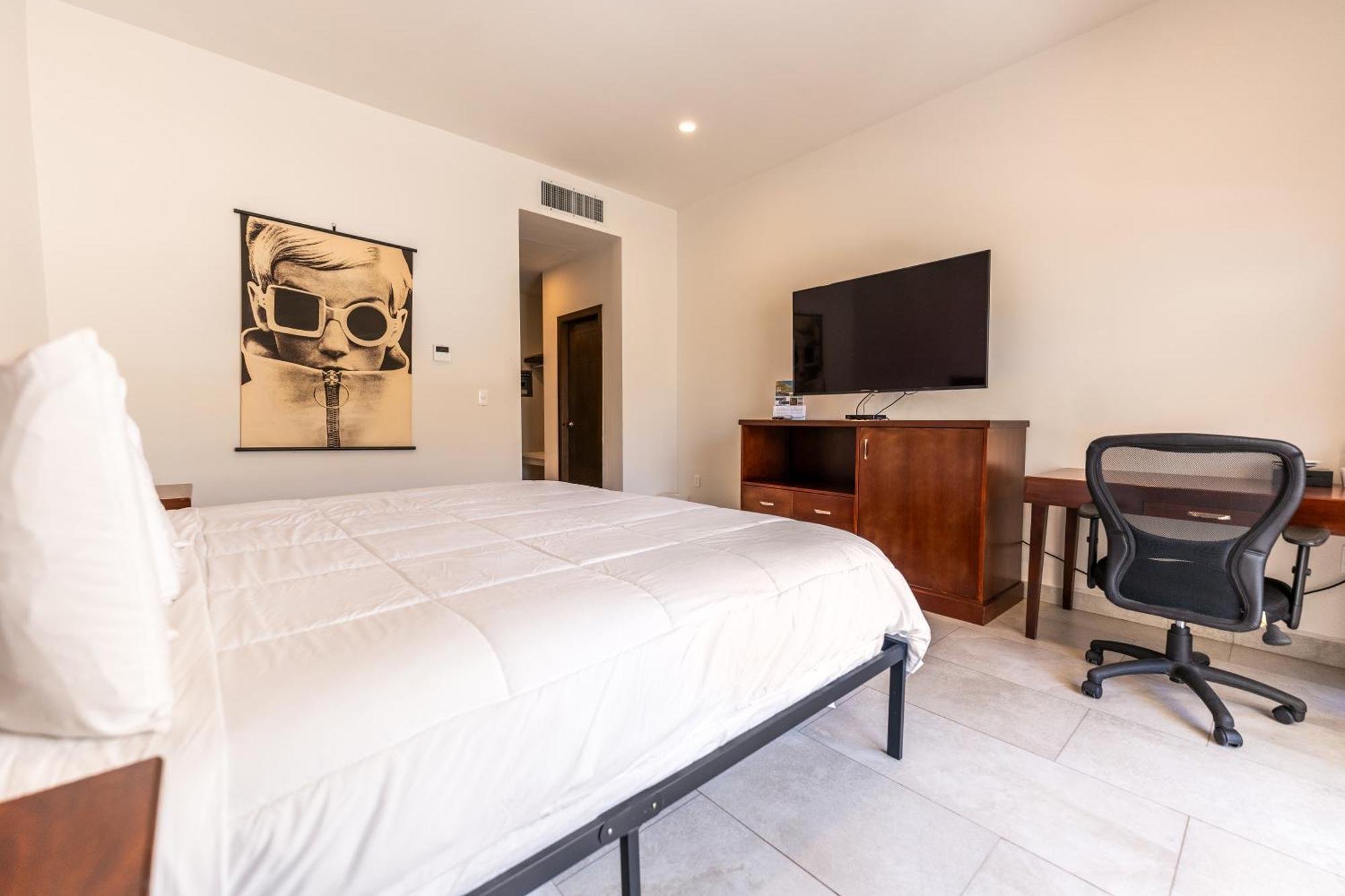 Laguna Shores Resort Puerto Peñasco Zewnętrze zdjęcie