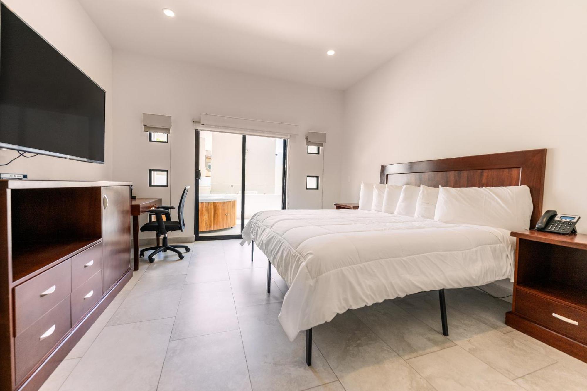 Laguna Shores Resort Puerto Peñasco Zewnętrze zdjęcie