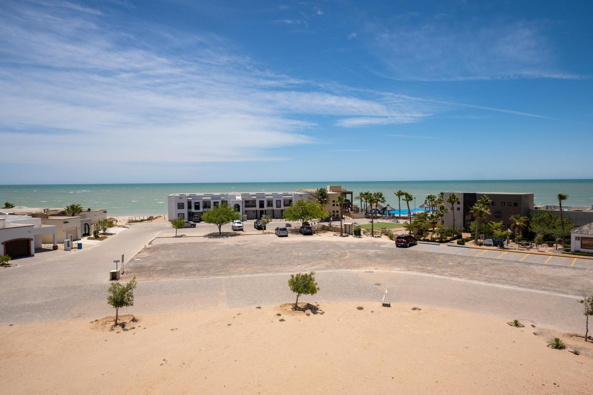Laguna Shores Resort Puerto Peñasco Zewnętrze zdjęcie