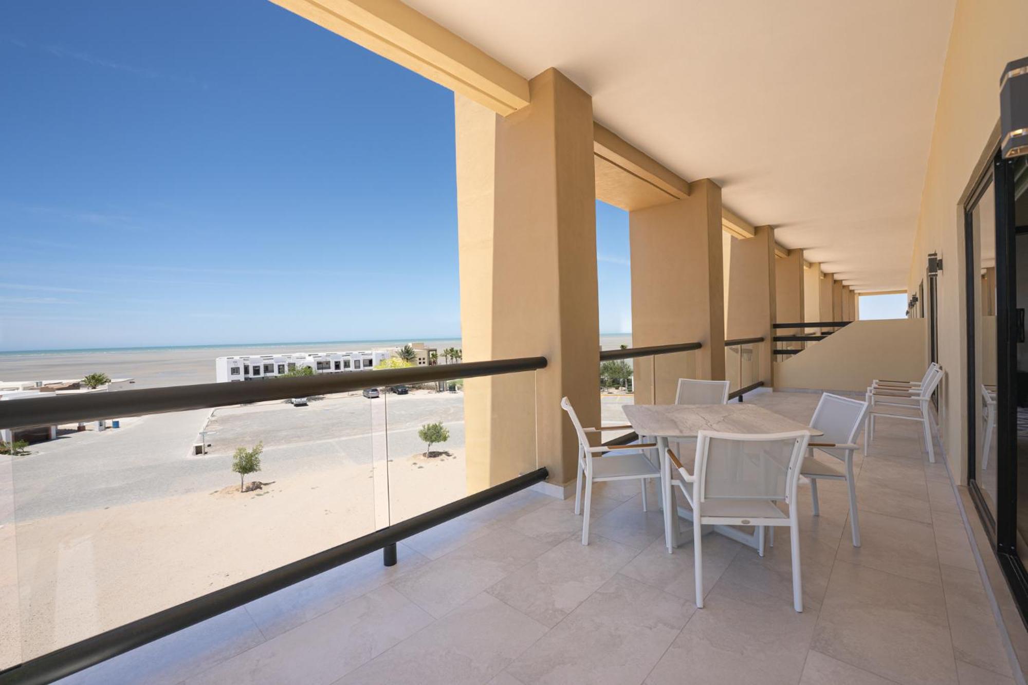 Laguna Shores Resort Puerto Peñasco Zewnętrze zdjęcie
