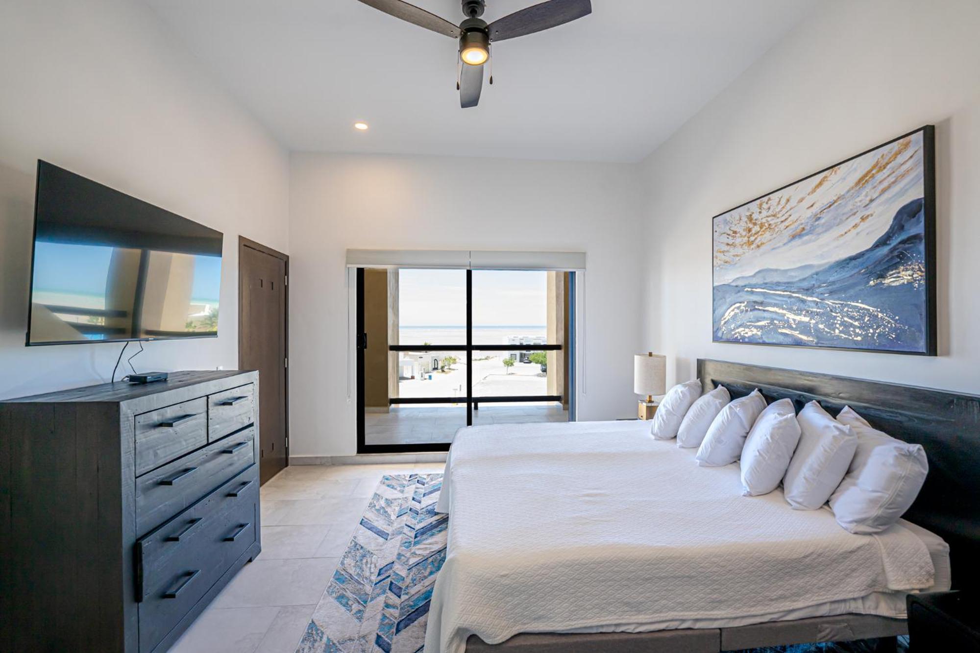 Laguna Shores Resort Puerto Peñasco Zewnętrze zdjęcie