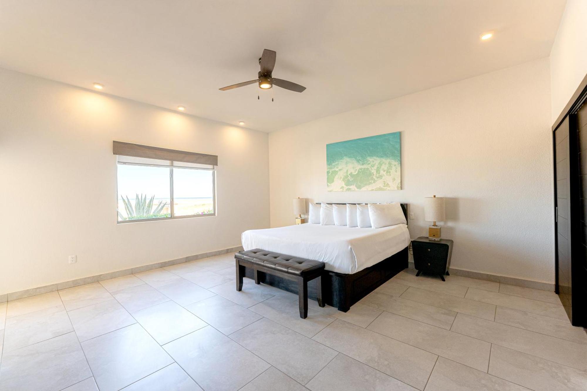 Laguna Shores Resort Puerto Peñasco Zewnętrze zdjęcie
