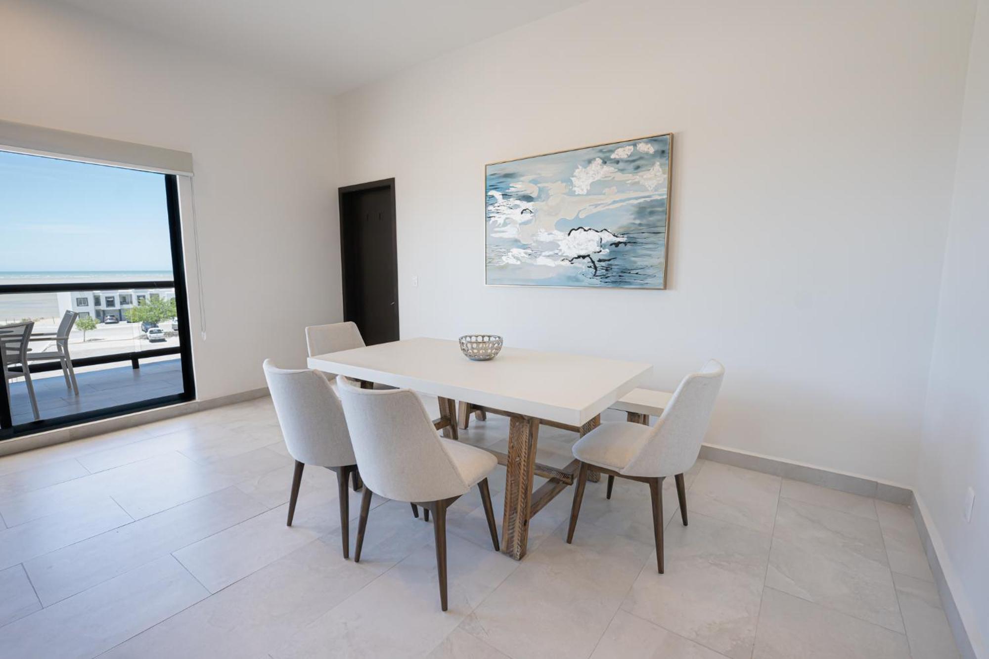 Laguna Shores Resort Puerto Peñasco Zewnętrze zdjęcie