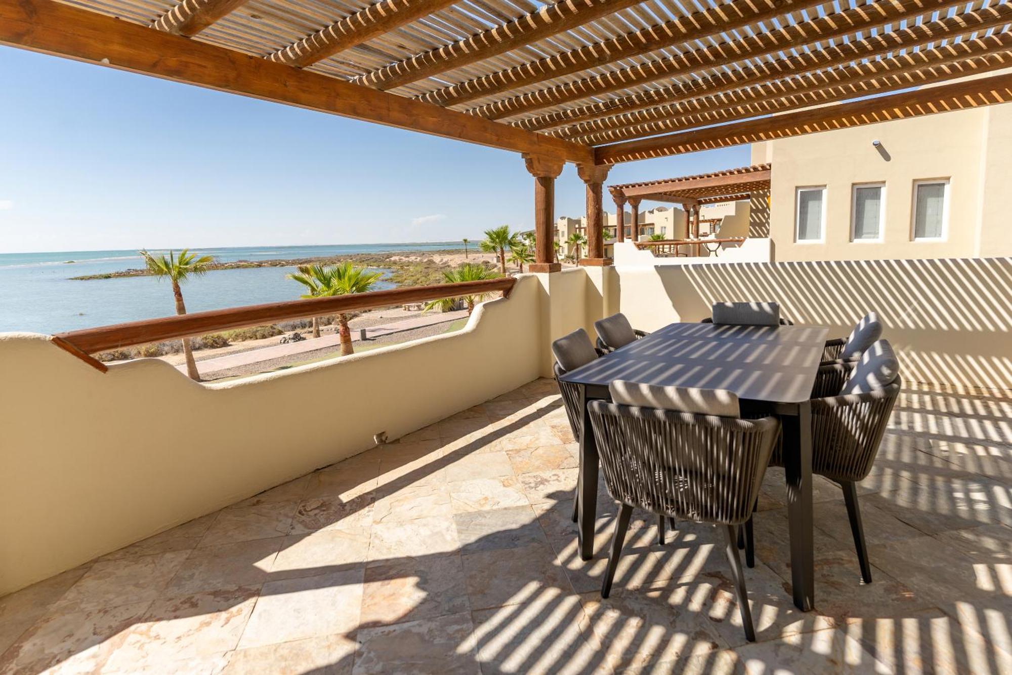 Laguna Shores Resort Puerto Peñasco Zewnętrze zdjęcie