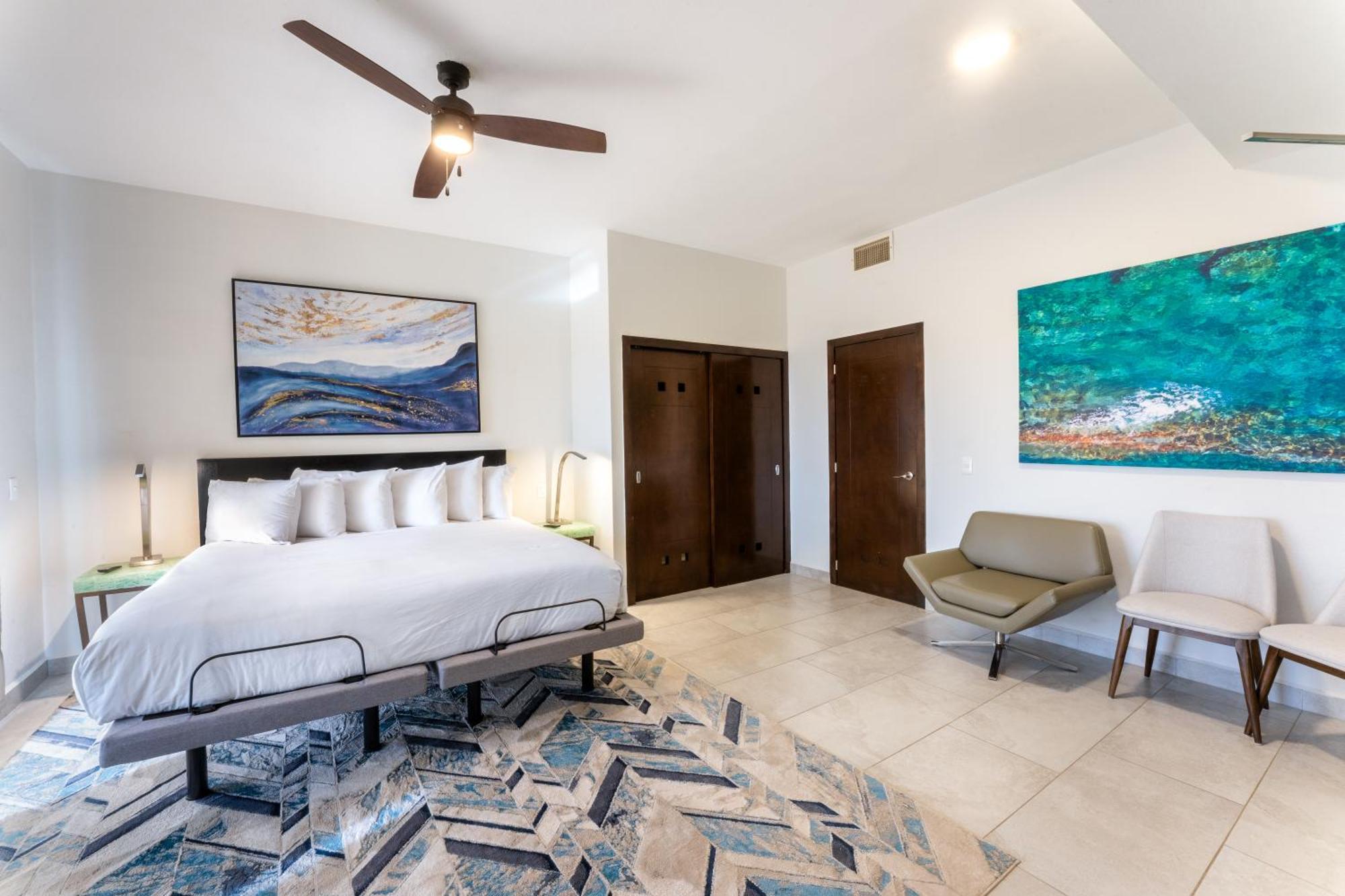 Laguna Shores Resort Puerto Peñasco Zewnętrze zdjęcie