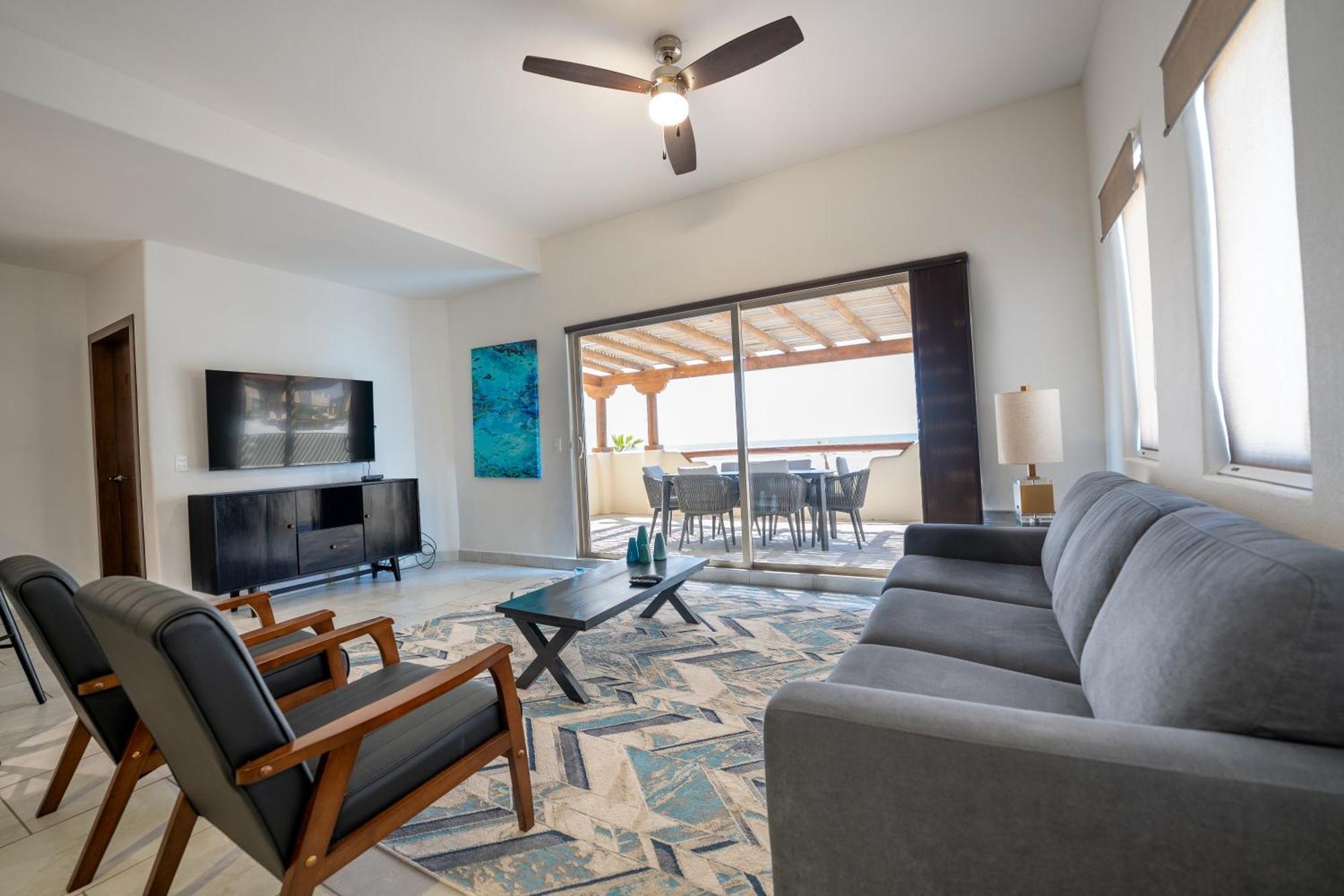 Laguna Shores Resort Puerto Peñasco Zewnętrze zdjęcie