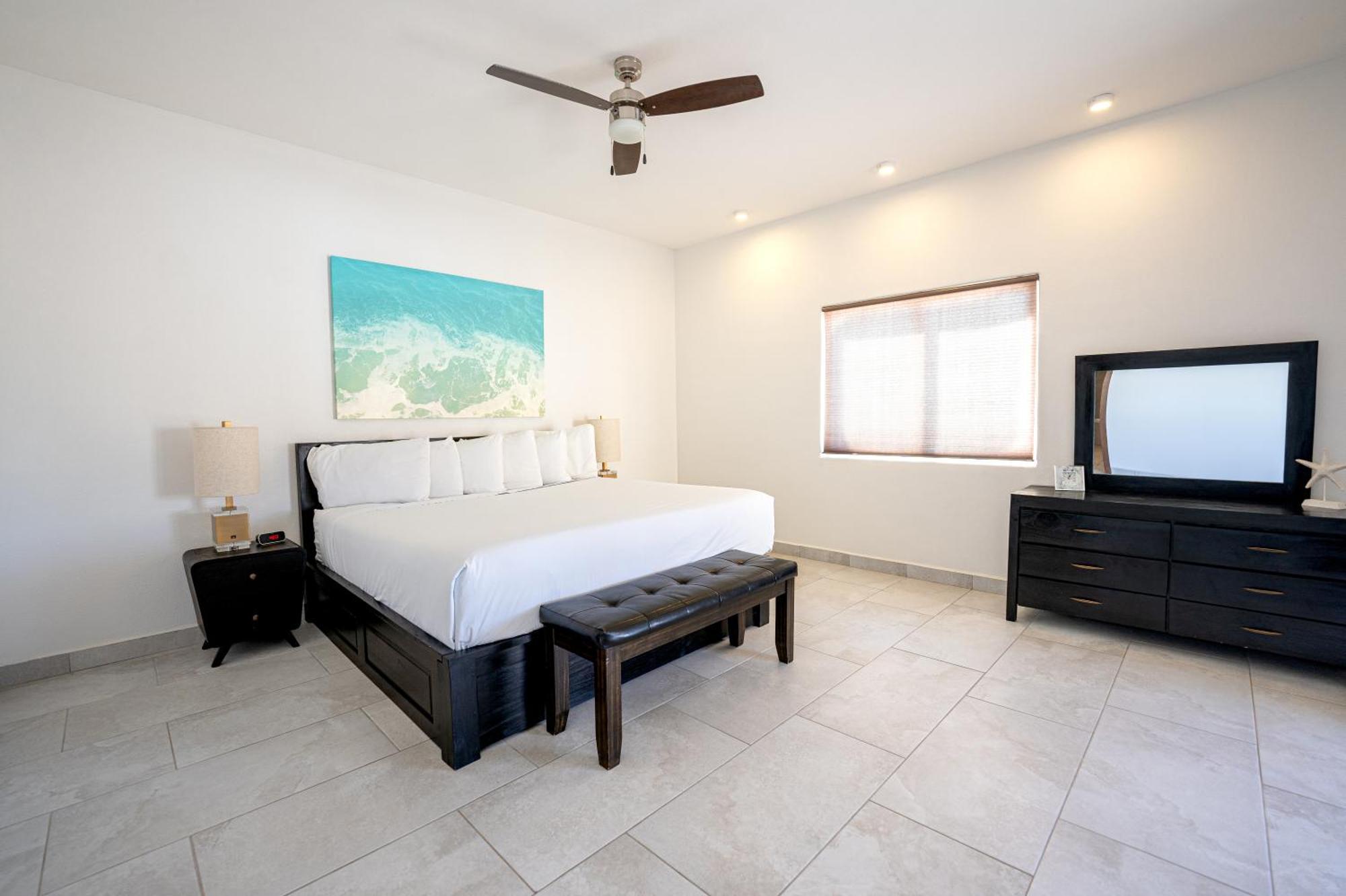 Laguna Shores Resort Puerto Peñasco Zewnętrze zdjęcie