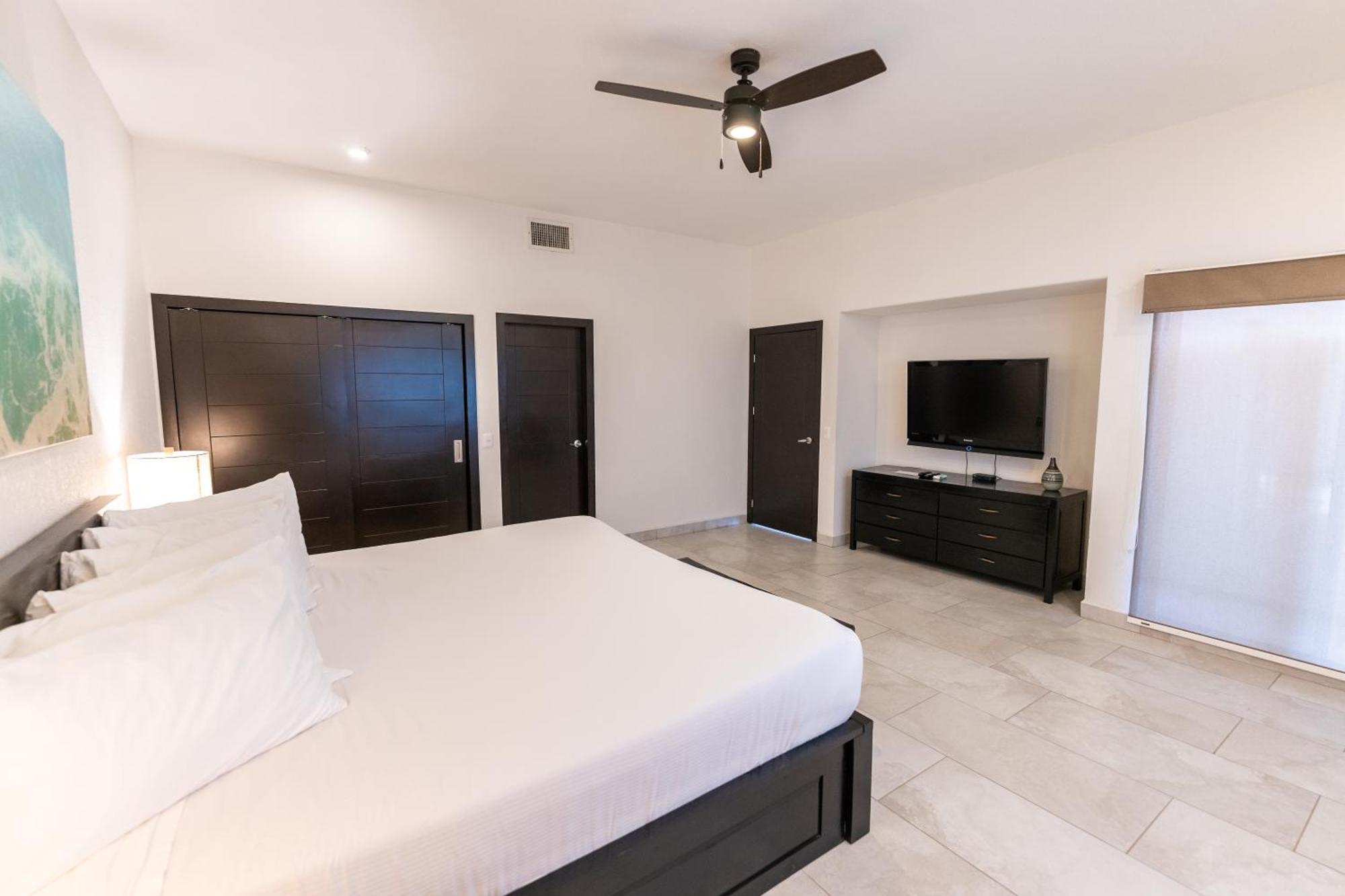 Laguna Shores Resort Puerto Peñasco Zewnętrze zdjęcie
