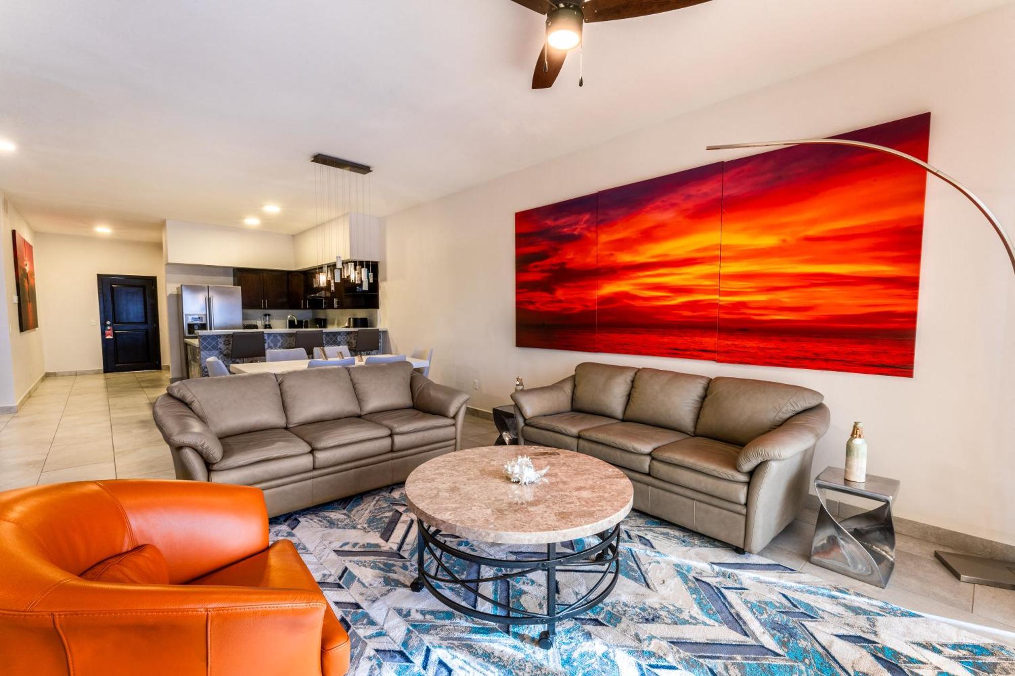Laguna Shores Resort Puerto Peñasco Zewnętrze zdjęcie