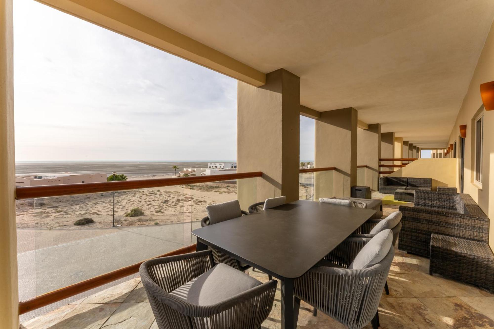 Laguna Shores Resort Puerto Peñasco Zewnętrze zdjęcie