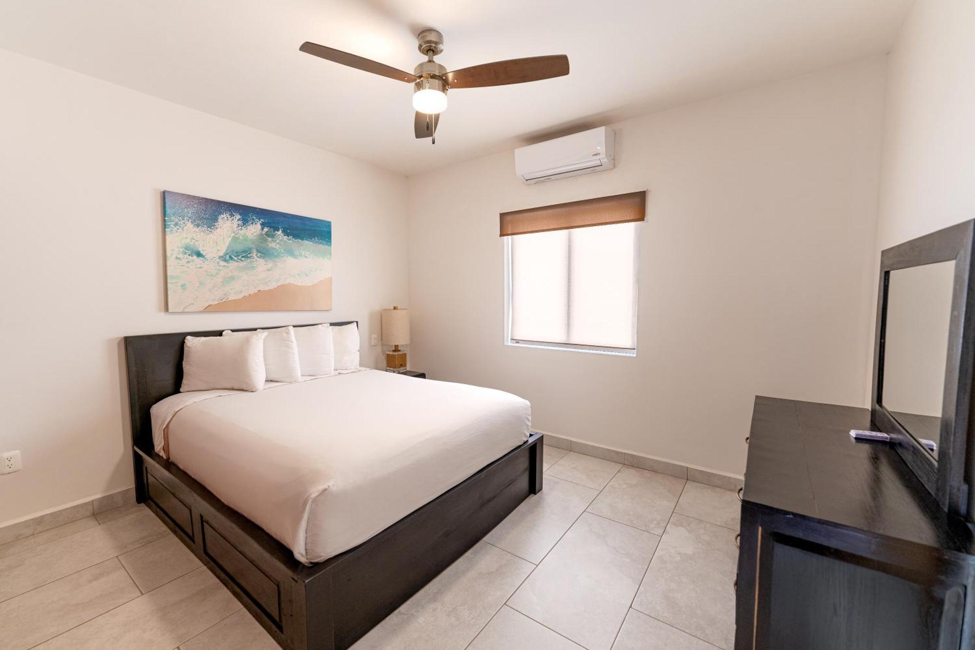Laguna Shores Resort Puerto Peñasco Zewnętrze zdjęcie