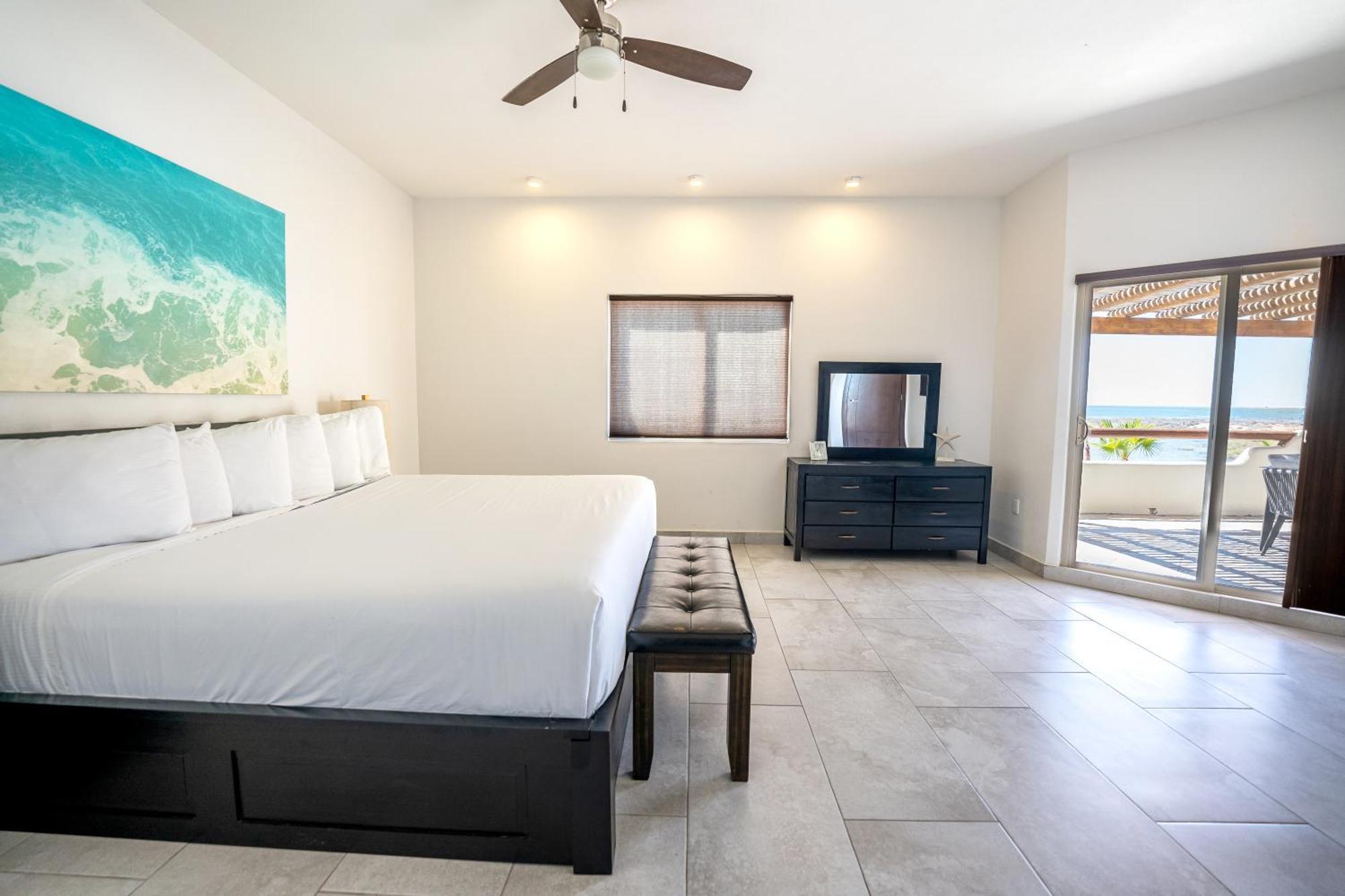 Laguna Shores Resort Puerto Peñasco Zewnętrze zdjęcie