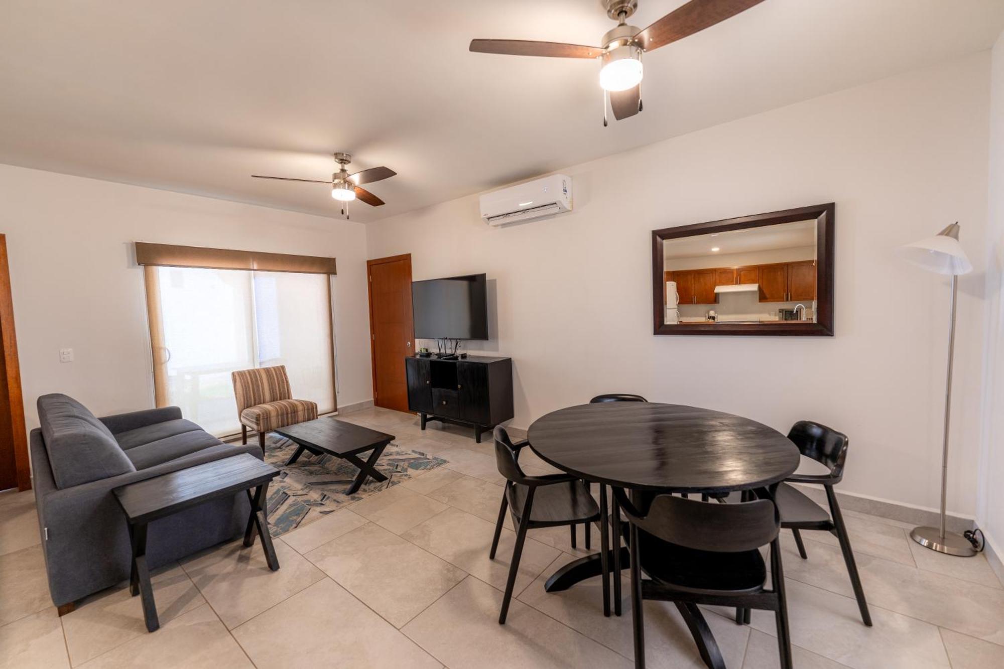 Laguna Shores Resort Puerto Peñasco Zewnętrze zdjęcie