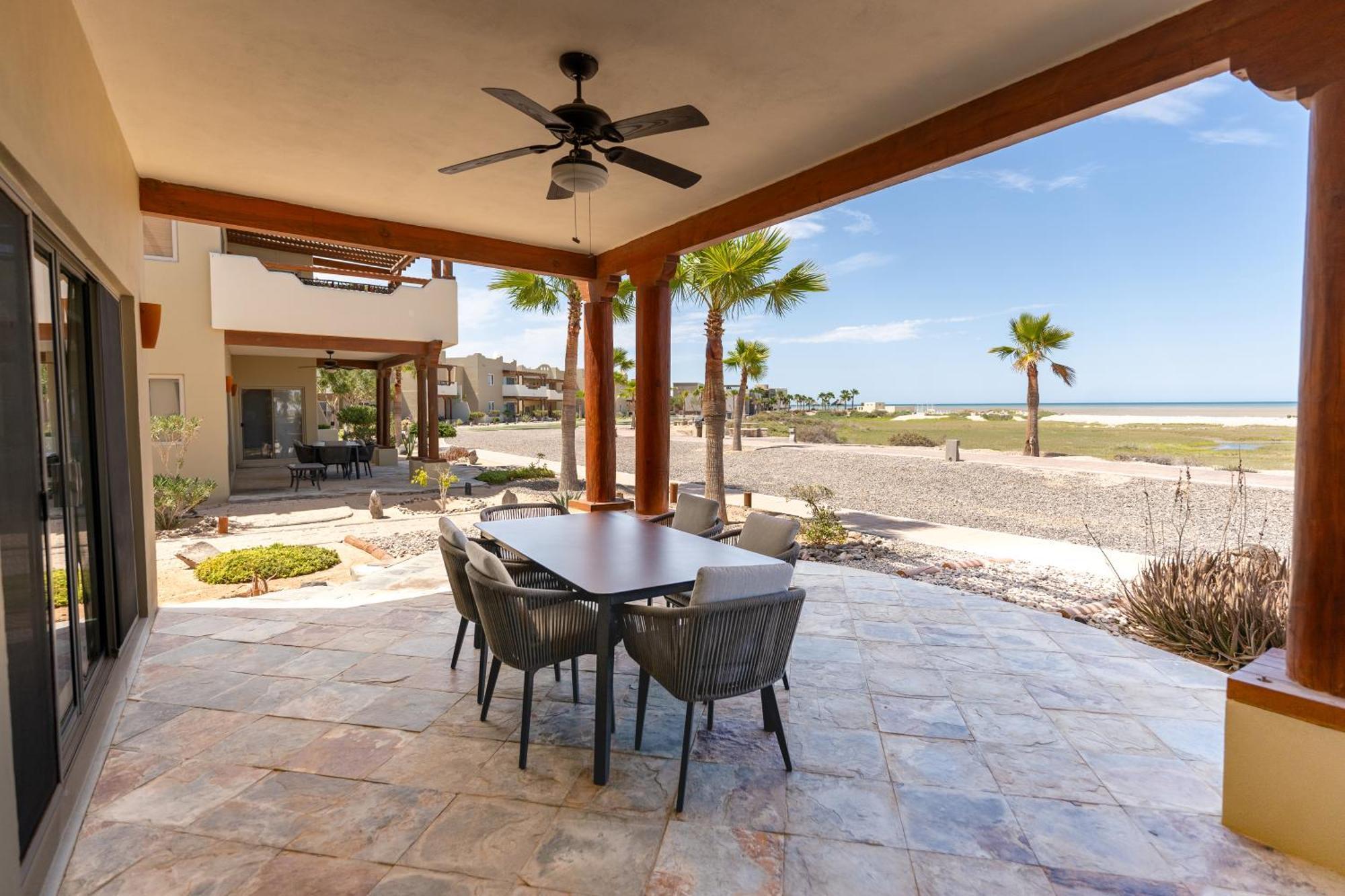 Laguna Shores Resort Puerto Peñasco Zewnętrze zdjęcie