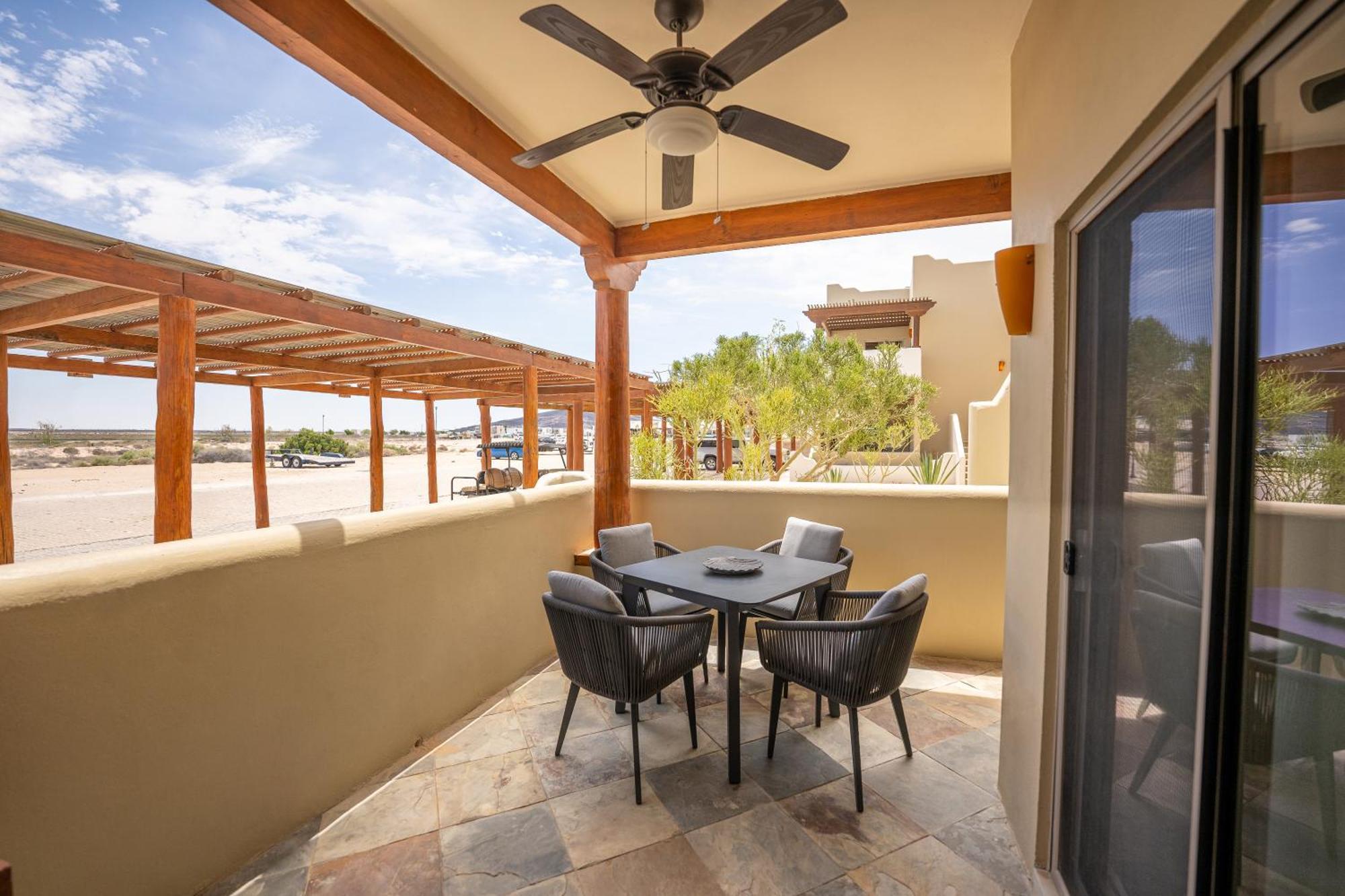 Laguna Shores Resort Puerto Peñasco Zewnętrze zdjęcie