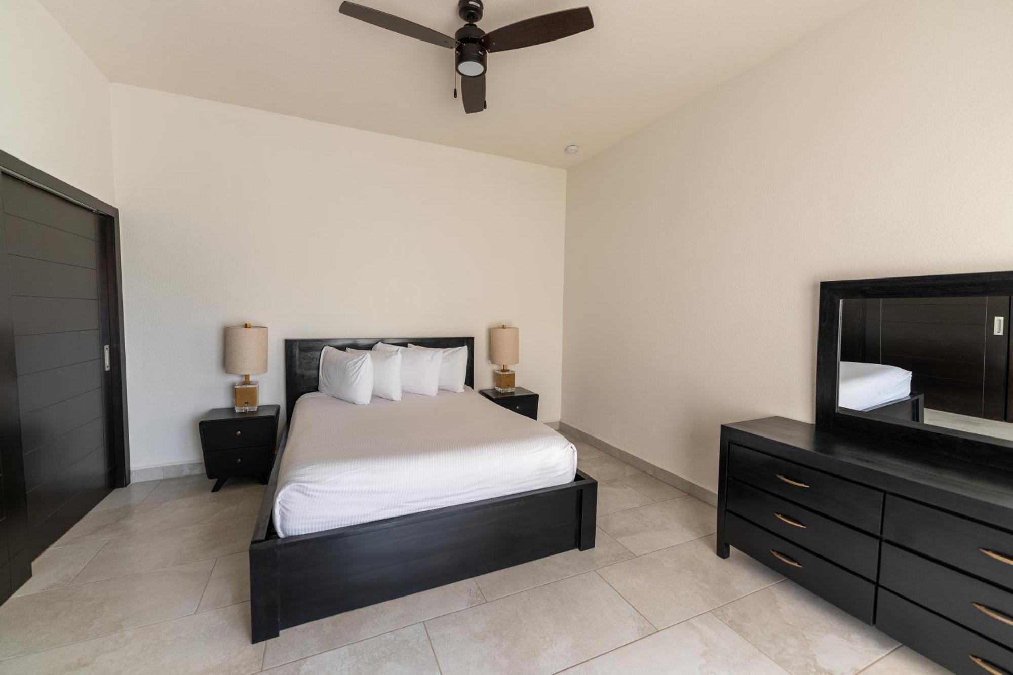 Laguna Shores Resort Puerto Peñasco Zewnętrze zdjęcie