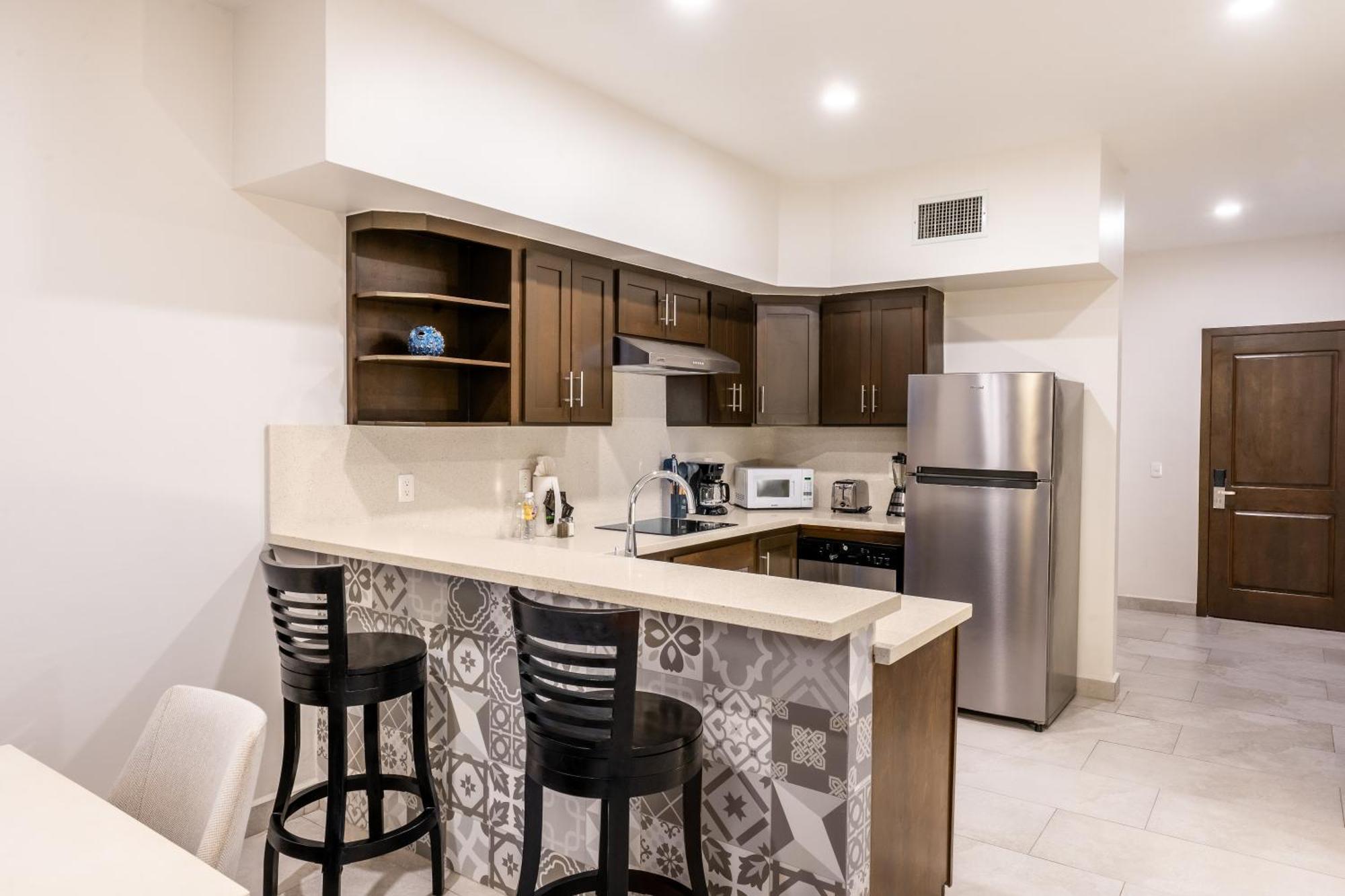 Laguna Shores Resort Puerto Peñasco Zewnętrze zdjęcie