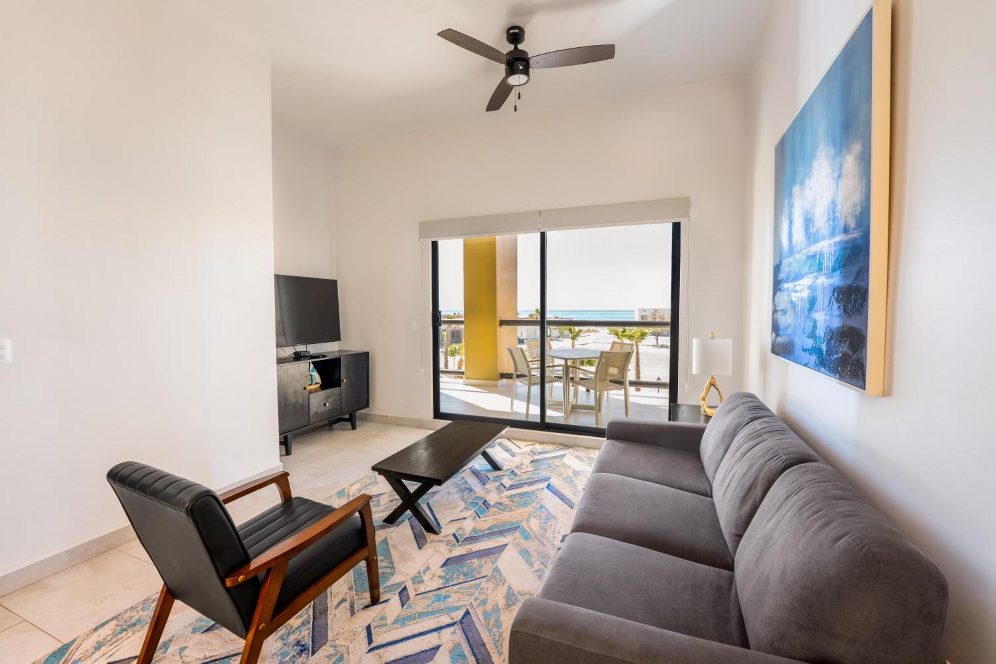 Laguna Shores Resort Puerto Peñasco Zewnętrze zdjęcie
