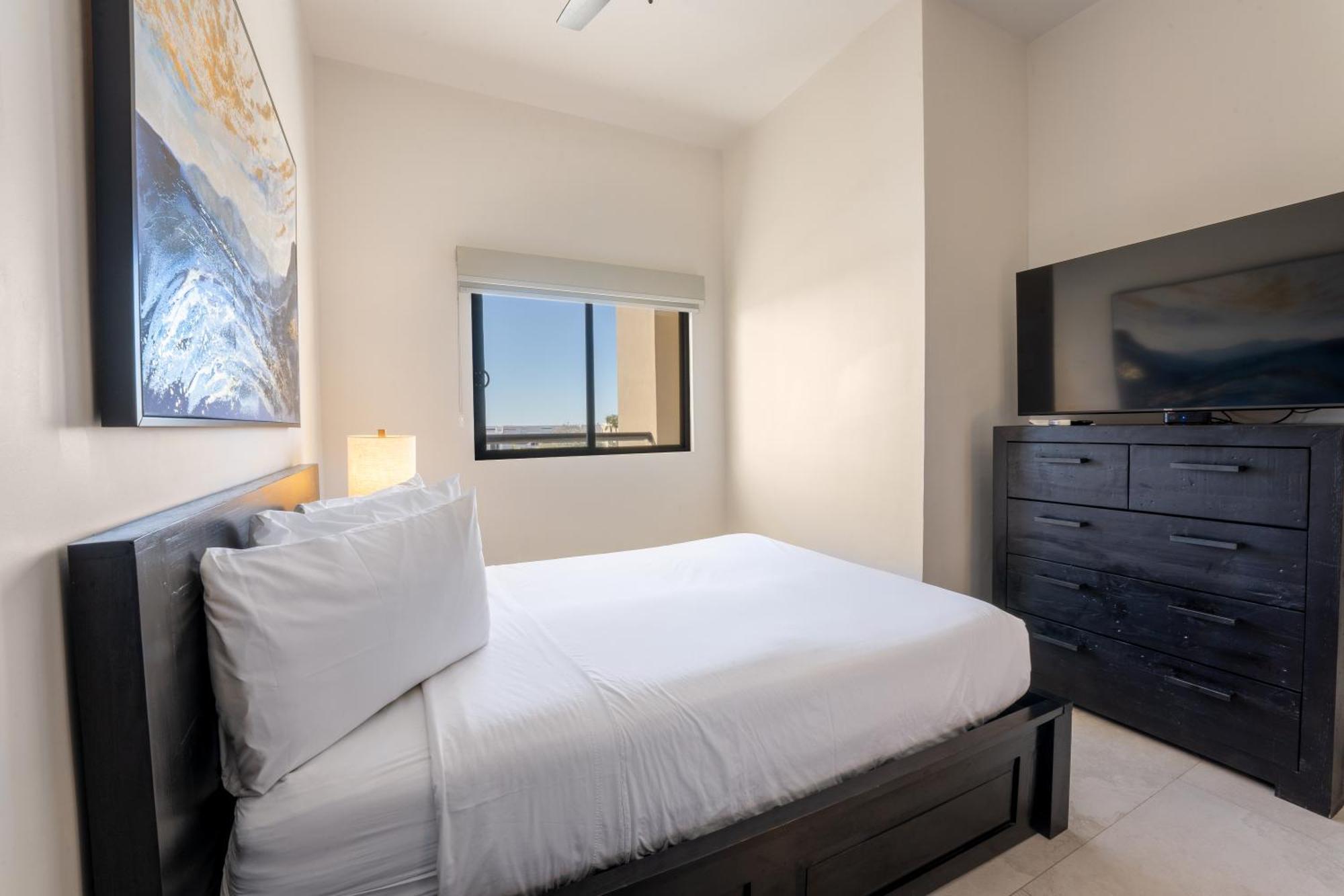 Laguna Shores Resort Puerto Peñasco Zewnętrze zdjęcie