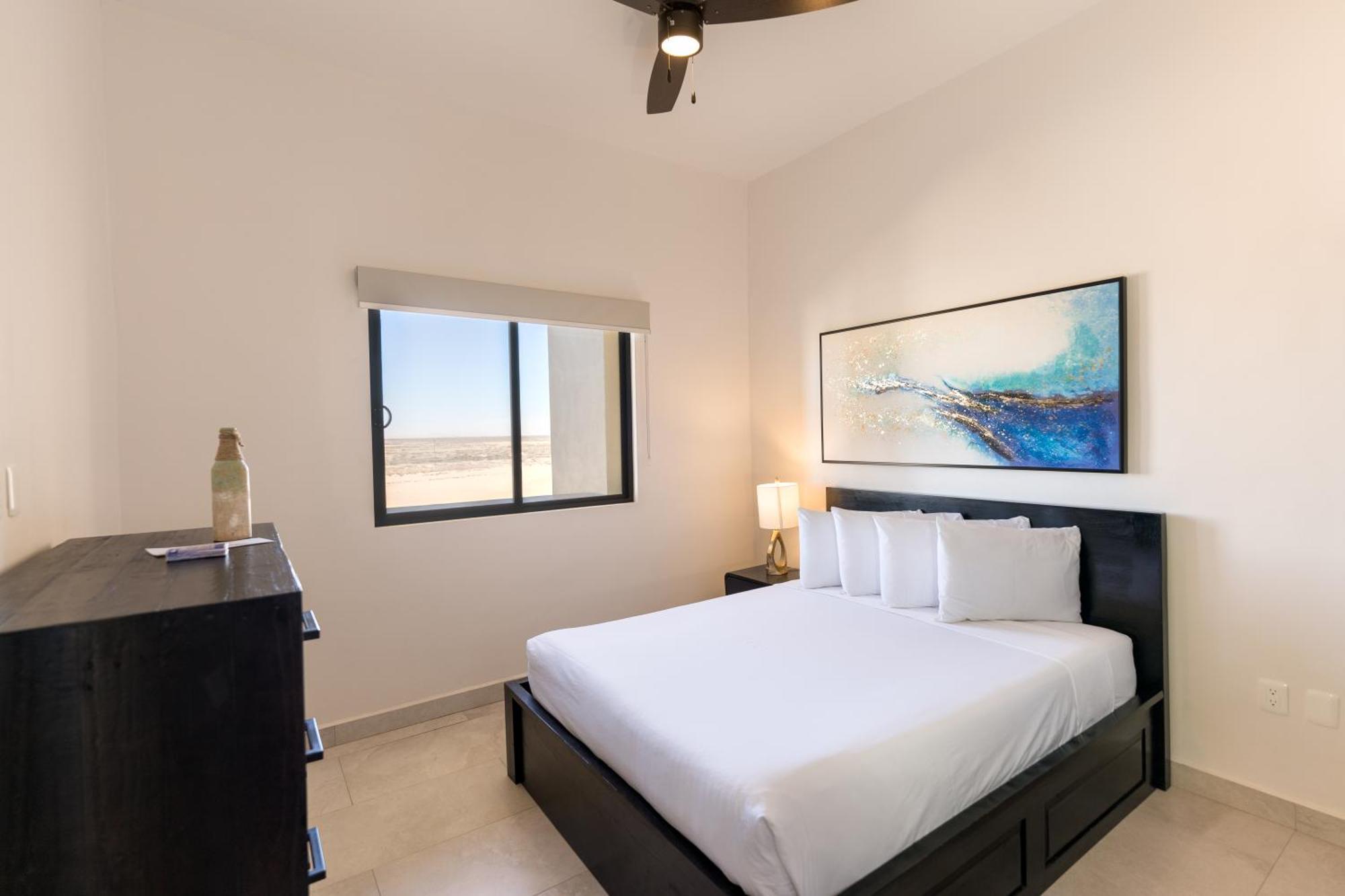 Laguna Shores Resort Puerto Peñasco Zewnętrze zdjęcie
