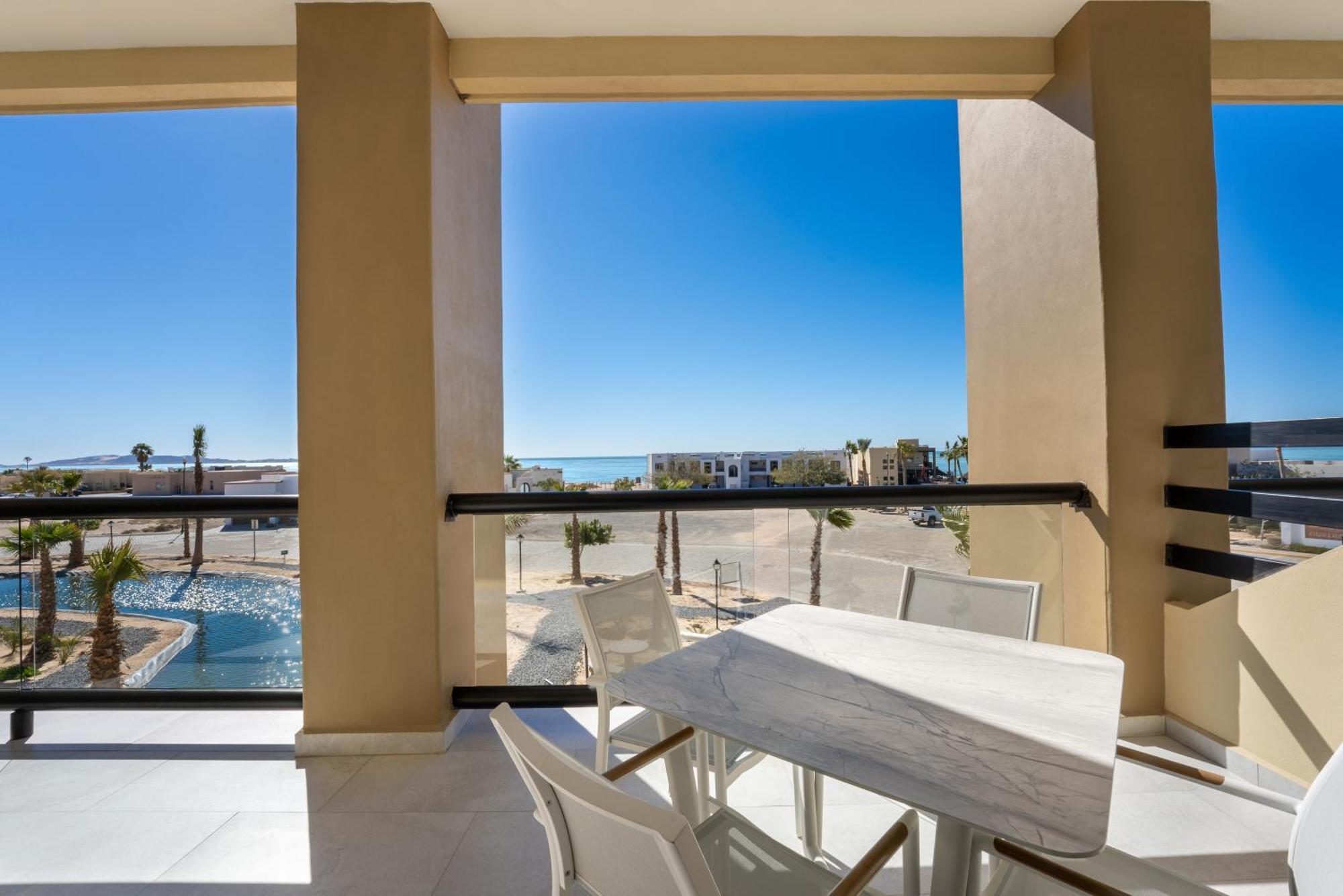 Laguna Shores Resort Puerto Peñasco Zewnętrze zdjęcie